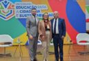 Undime participa do lançamento do Programa Educação para a Cidadania e para a Sustentabilidade