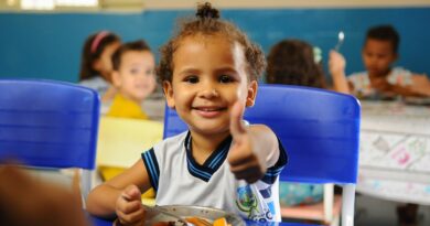 Undime e UNICEF realizam pesquisa nacional sobre saúde e nutrição na escola