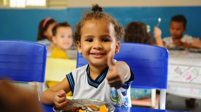 Undime e UNICEF realizam pesquisa nacional sobre saúde e nutrição na escola