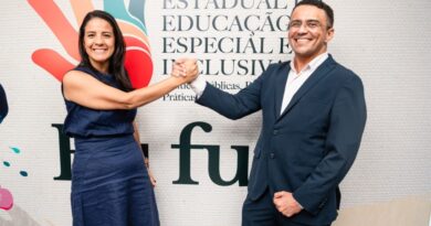 Alfabetização na idade certa mobiliza Bahia no Dia da Educação