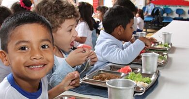 Duas escolas da Bahia estão na lista preliminar do FNDE entre as escolhidas na 7ª Jornada de EAN 