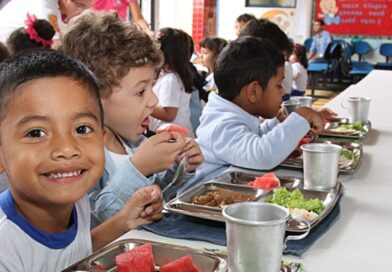 Duas escolas da Bahia estão na lista preliminar do FNDE entre as escolhidas na 7ª Jornada de EAN 