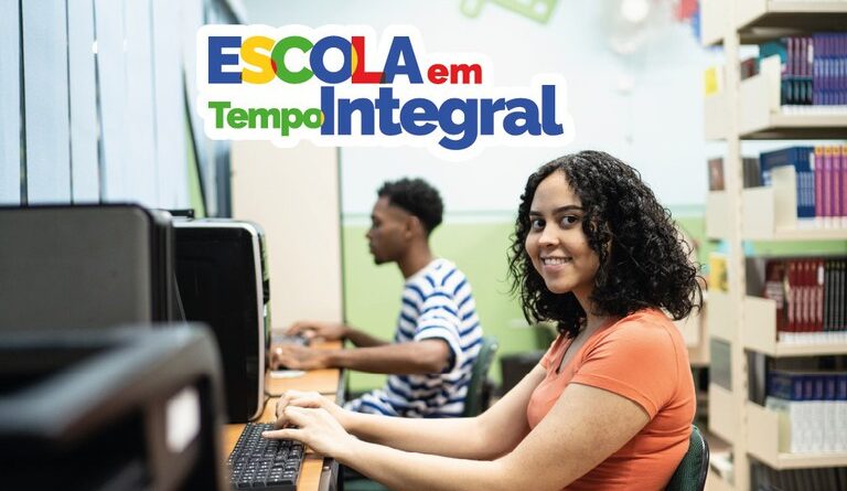 MEC esclarece redes sobre execução de recursos da educação integral