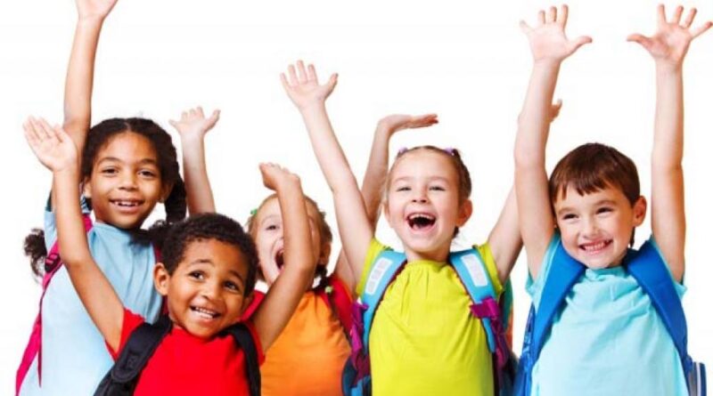 Coordenação Nacional da Busca Ativa Escolar cria campanha de volta às aulas