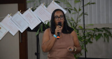 Acordando Conhecimentos, DME de Licínio de Almeida reforça compartilhamento de práticas para garantir a aprendizagem no encontro de planejamento da UNCME Bahia