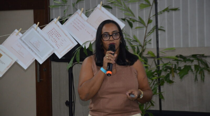 Acordando Conhecimentos, DME de Licínio de Almeida reforça compartilhamento de práticas para garantir a aprendizagem no encontro de planejamento da UNCME Bahia