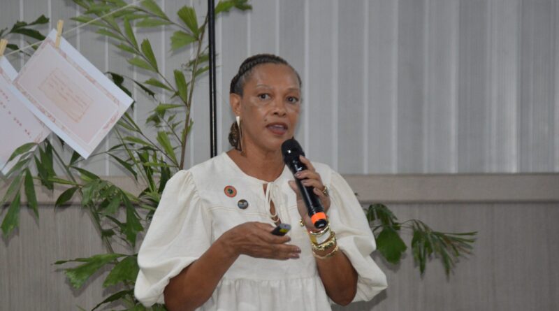 Undime Bahia realiza encontro sobre Planejamento da Diretoria Ampliada com foco em educação integral e políticas intersetoriais