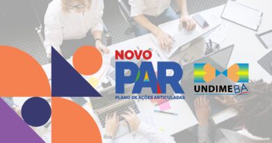 Não perca a oportunidade de inserir o seu município na vigência do Novo PAR