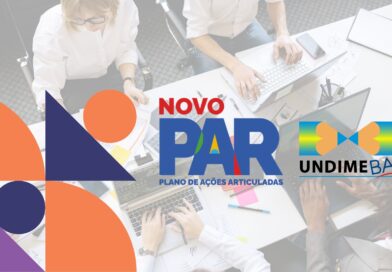 Não perca a oportunidade de inserir o seu município na vigência do Novo PAR