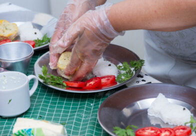 Começam as inscrições para o 3º Concurso Melhores Receitas da Alimentação Escolar