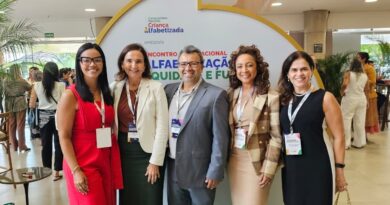 Bahia participa do debate internacional para criação de rede latino-americana de alfabetização na idade adequada