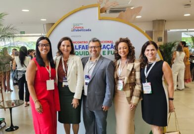 Bahia participa do debate internacional para criação de rede latino-americana de alfabetização na idade adequada