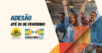 Adesão ao FormaCampo/Uesb termina nesta sexta-feira dia 20 de fevereiro na Bahia