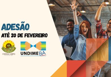 Adesão ao FormaCampo/Uesb termina nesta sexta-feira dia 20 de fevereiro na Bahia