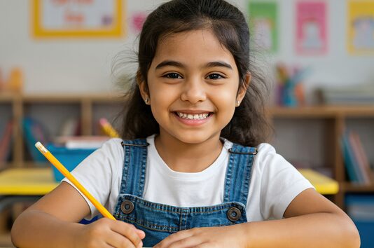 Começou a coleta da 2ª etapa do Censo Escolar 2025