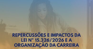 Undime promoverá live sobre repercussões e impactos da Lei nº 15.326/2026 e a organização da carreira