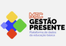 MEC abre novo ciclo de adesão ao MEC Gestão Presente