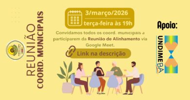 Formacampo convoca coordenadores para reunião estratégica de alinhamento rumo a 2026