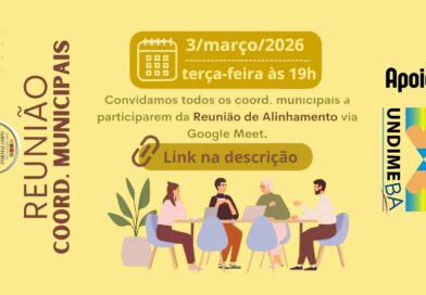 Formacampo convoca coordenadores para reunião estratégica de alinhamento rumo a 2026