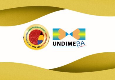 Inscrições abertas para a Cerimônia de Condecoração do Selo Compromisso Nacional com Alfabetização