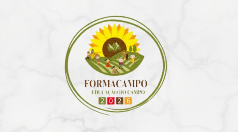 FormaCampo define Grupos de Trabalho para fortalecer a Educação do Campo em 2026