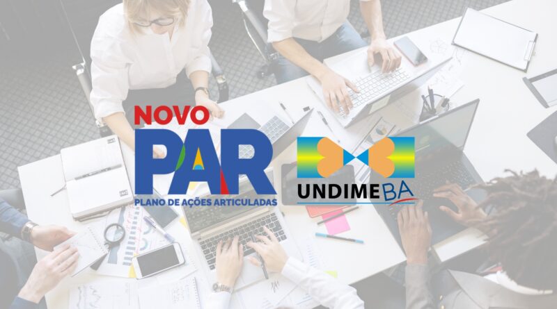 52 municípios da Bahia ainda não concluíram planejamento do novo PAR e podem perder apoio do MEC/FNDE e prazo termina nesta sexta-feira