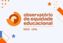 Abertas inscrições para o Observatório de Equidade Educacional