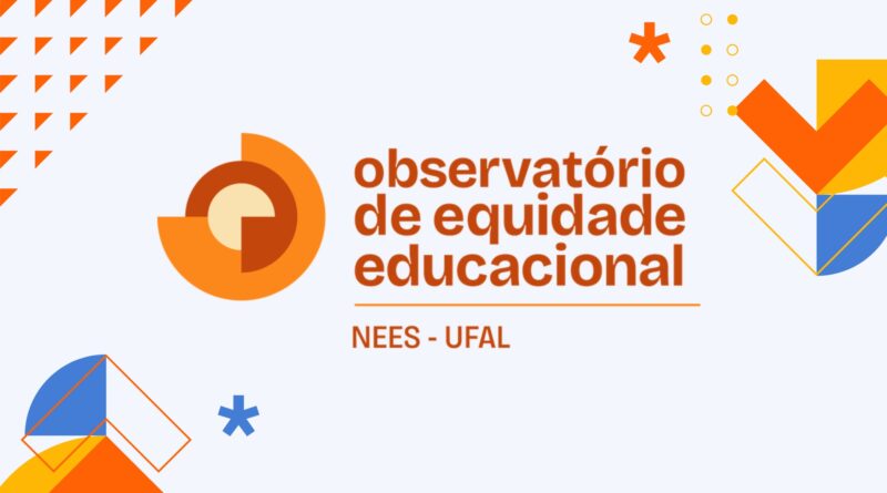 Abertas inscrições para o Observatório de Equidade Educacional