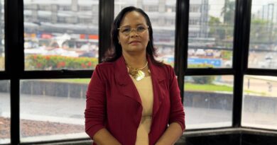 UNDIME Bahia concede título honorário a Antonieta da Paixão dos Santos, ex-dirigente municipal de educação de Igrapiúna