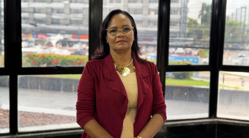 UNDIME Bahia concede título honorário a Antonieta da Paixão dos Santos, ex-dirigente municipal de educação de Igrapiúna