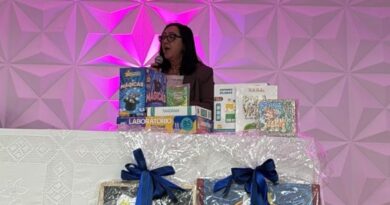 Movimento Pela Bahia reúne lideranças em Juazeiro com participação da DME de Sobradinho representando a Undime Bahia