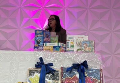 Movimento Pela Bahia reúne lideranças em Juazeiro com participação da DME de Sobradinho representando a Undime Bahia