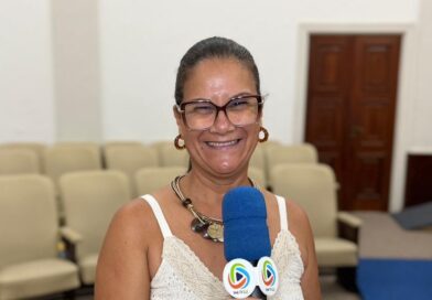 Articuladora regional destaca impacto do ProLEEI na educação infantil durante lançamento em Salvador