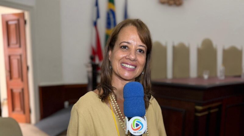 Encontro, em Salvador, fortalece políticas de alfabetização e integra abertura do ProLEEI na Bahia