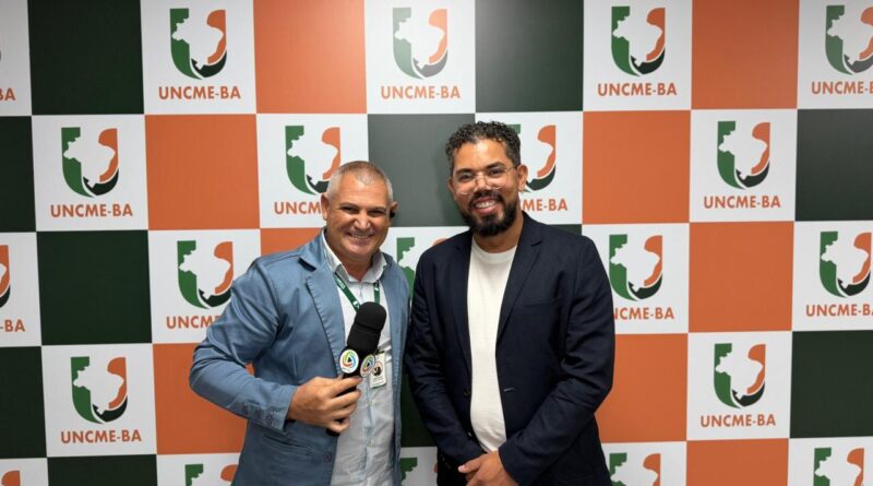 Encontro da Uncme fortalece políticas educacionais em tempo integral e projeta novos desafios para a Bahia