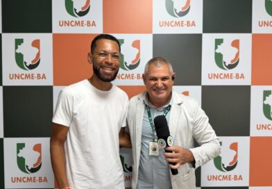 Conselho Municipal de Educação de Varzedo reforça compromisso com direitos à educação durante seminário em Salvador