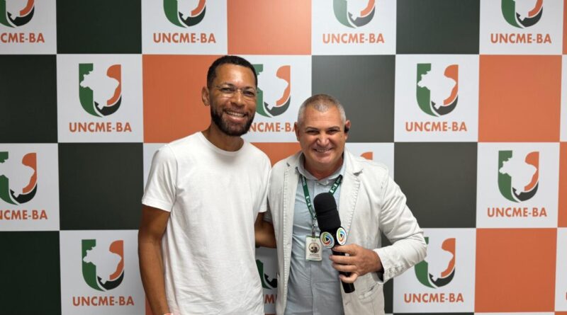 Conselho Municipal de Educação de Varzedo reforça compromisso com direitos à educação durante seminário em Salvador