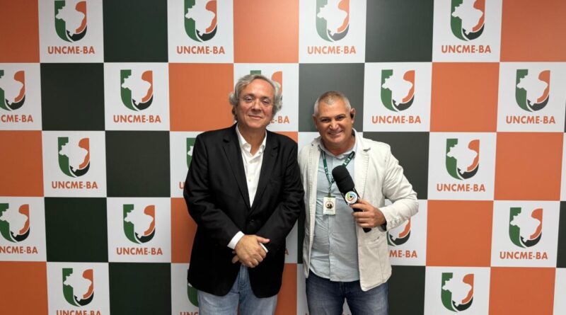 Parceria entre universidade e municípios é destaque no último dia de seminário da Uncme em Salvador