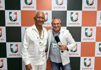 Campanha Nacional pelo Direito à Educação reforça importância da participação social no seminário da Uncme em Salvador