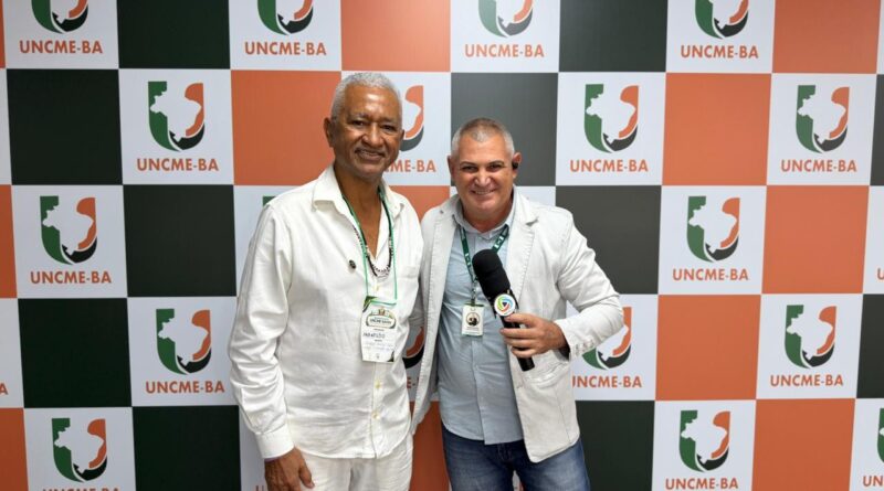 Campanha Nacional pelo Direito à Educação reforça importância da participação social no seminário da Uncme em Salvador