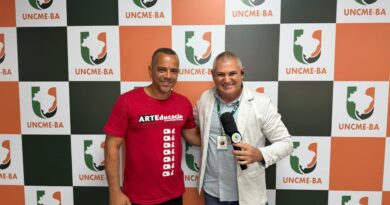 Participação sindical no encontro da Uncme reforça debate sobre financiamento e controle social da educação