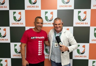 Participação sindical no encontro da Uncme reforça debate sobre financiamento e controle social da educação