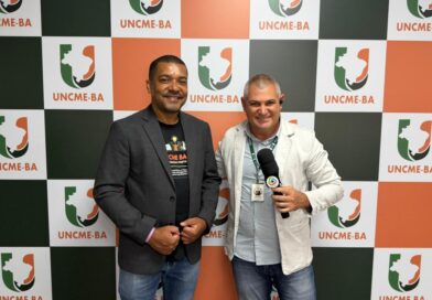 Seminário da Uncme na Bahia reforça papel do controle social e financiamento da educação pública