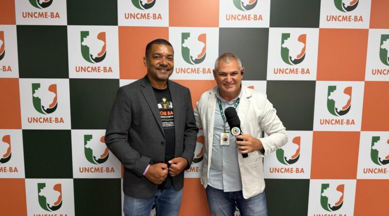 Seminário da Uncme na Bahia reforça papel do controle social e financiamento da educação pública