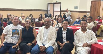 FEEBA realiza reunião em Salvador para debater Sistema Estadual de Educação e novo Plano Estadual