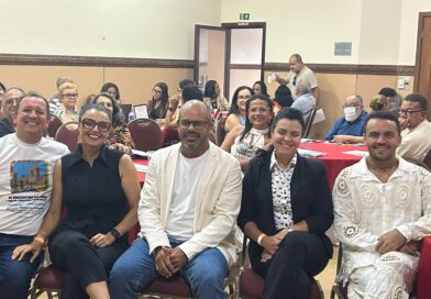 FEEBA realiza reunião em Salvador para debater Sistema Estadual de Educação e novo Plano Estadual