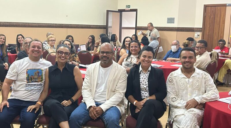 FEEBA realiza reunião em Salvador para debater Sistema Estadual de Educação e novo Plano Estadual