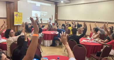 FEEBA realiza 3ª Reunião Ordinária e avança na construção do Plano Estadual de Educação da Bahia 2026–2036