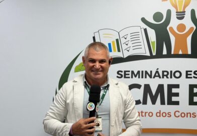 Melhores momentos da cobertura da Web TV Undime Bahia no Seminário da Uncme em Salvador