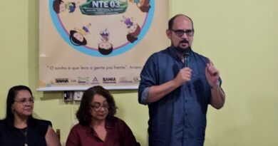 NTE 03 reúne gestores da Chapada Diamantina para fortalecer alfabetização infantil